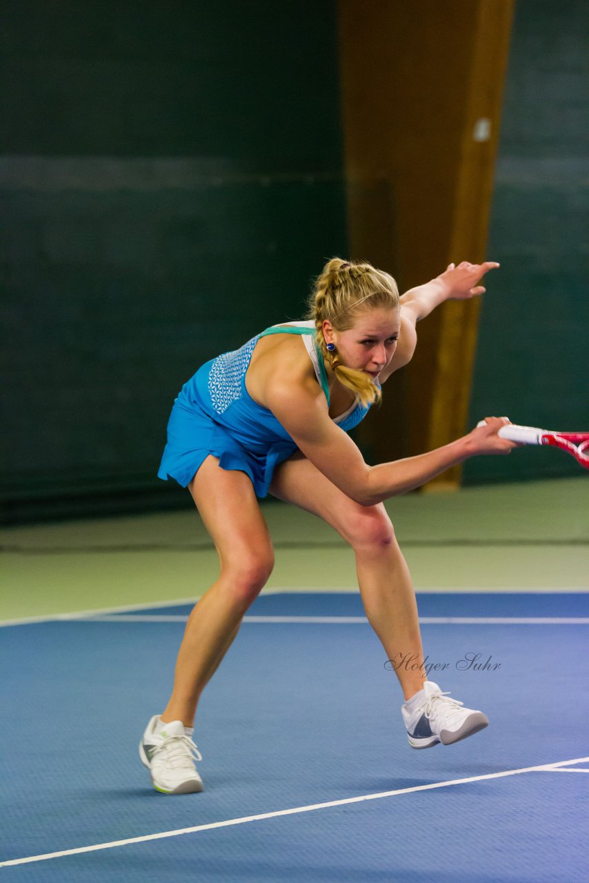 Bild 64 - Punktspiel Grossflottbeker THGC - TC GW Gifhorn : Ergebnis: 3:3